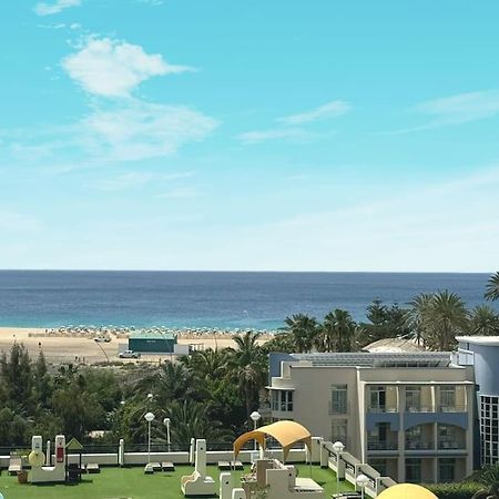 Palm Garden Apartment Morro Jable  Exterior foto