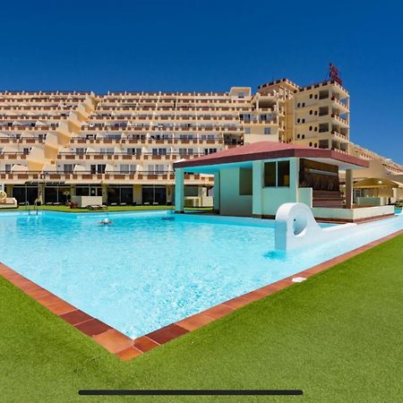 Palm Garden Apartment Morro Jable  Exterior foto