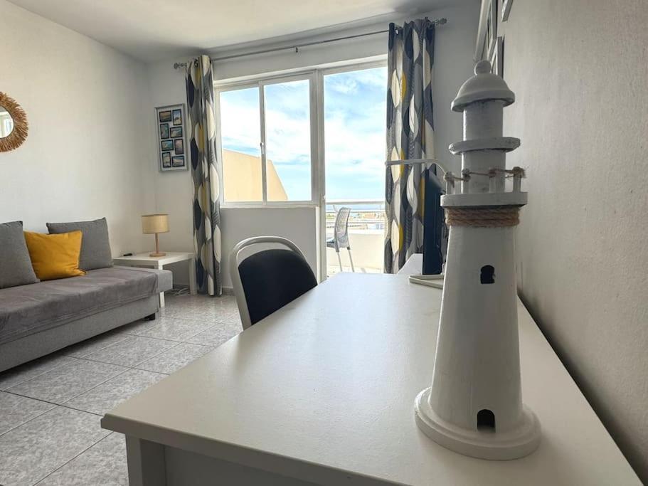 Palm Garden Apartment Morro Jable  Exterior foto