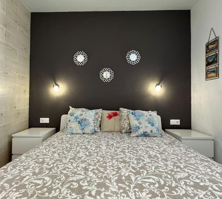 Palm Garden Apartment Morro Jable  Exterior foto