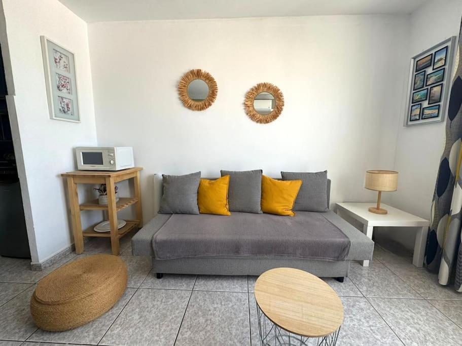 Palm Garden Apartment Morro Jable  Exterior foto