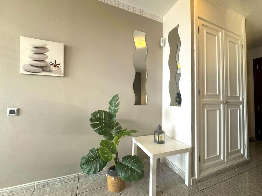 Palm Garden Apartment Morro Jable  Exterior foto