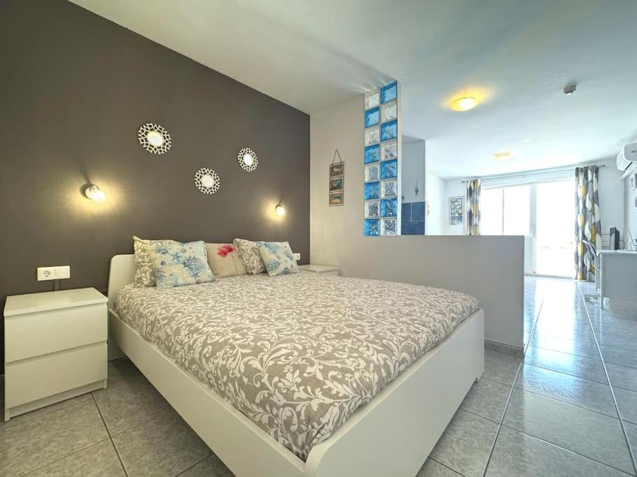 Palm Garden Apartment Morro Jable  Exterior foto