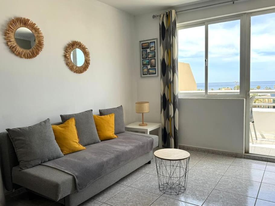 Palm Garden Apartment Morro Jable  Exterior foto