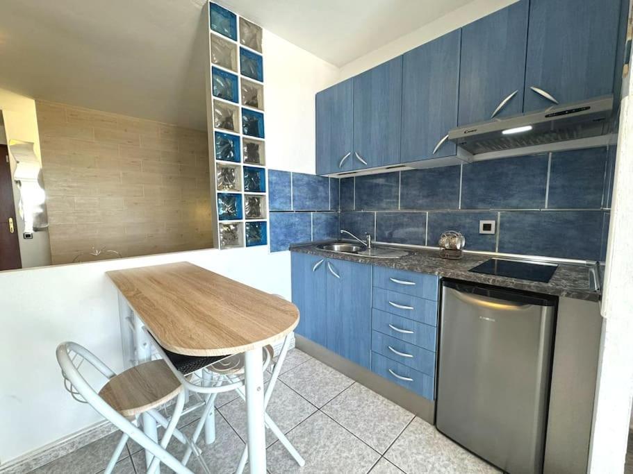Palm Garden Apartment Morro Jable  Exterior foto