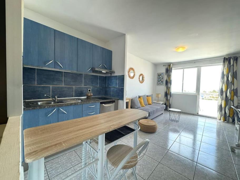 Palm Garden Apartment Morro Jable  Exterior foto
