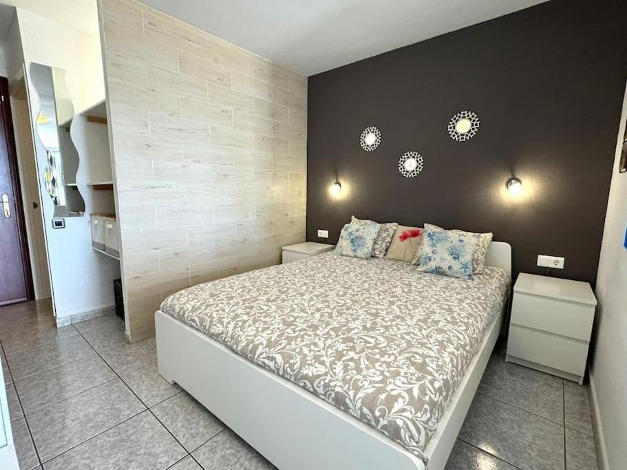 Palm Garden Apartment Morro Jable  Exterior foto