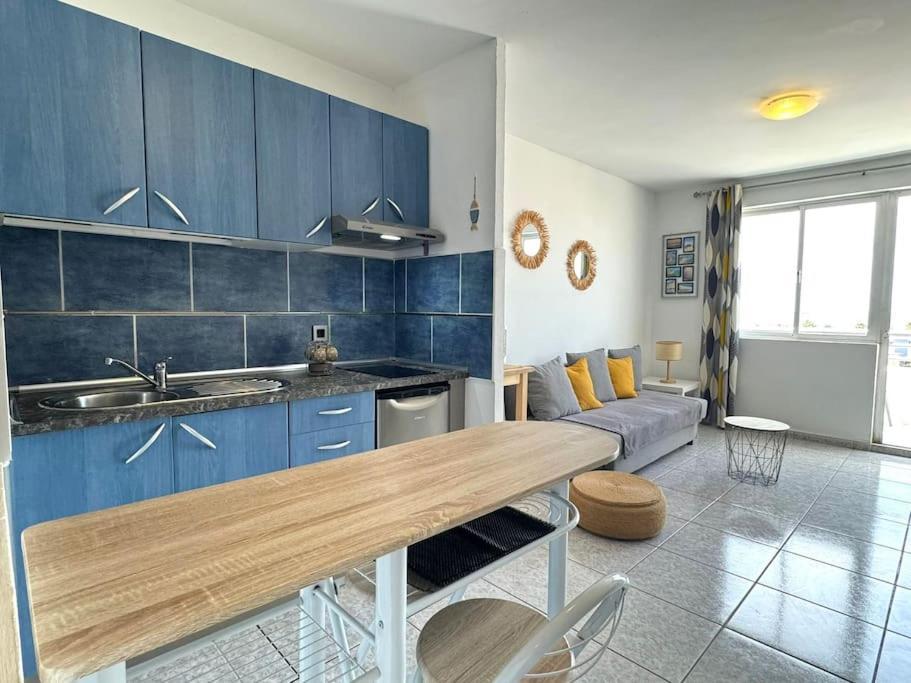 Palm Garden Apartment Morro Jable  Exterior foto