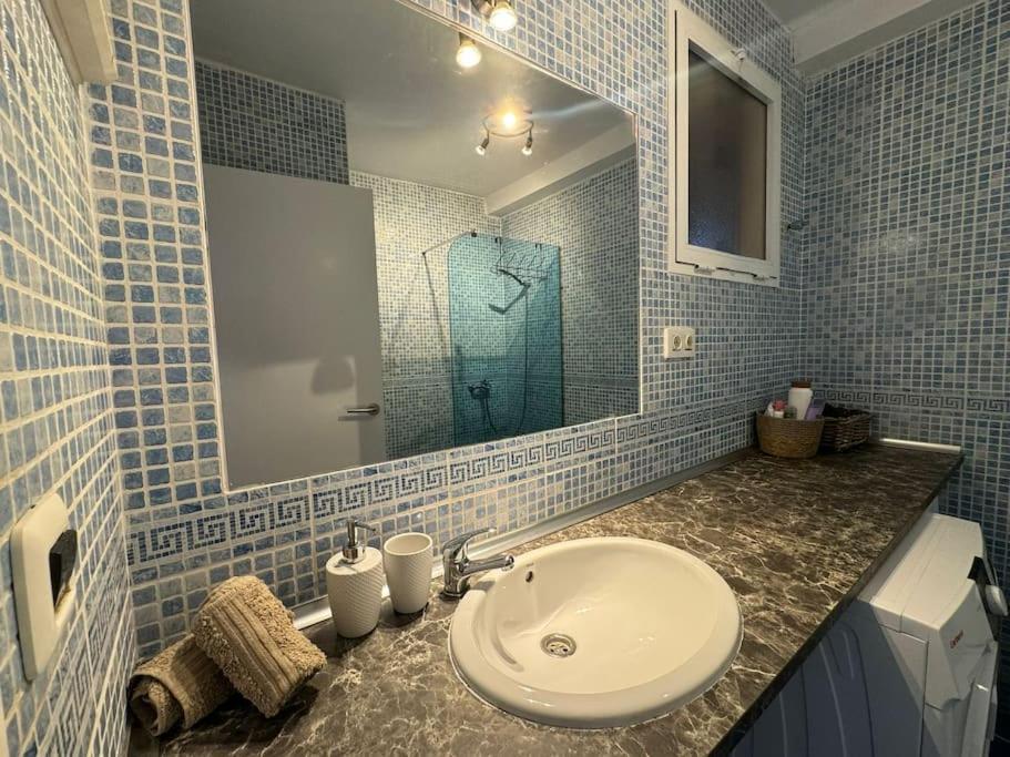 Palm Garden Apartment Morro Jable  Exterior foto